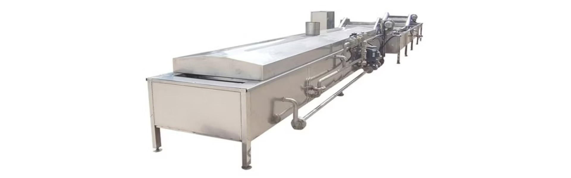 Conveyorized Image 4